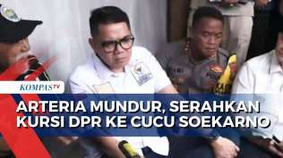 arteria-dahlan-mundur-serahkan-kursi-dpr-ke-cucu-soekarno