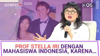 Wamendikti Stella Christie Ungkap Beda Kuliah di Harvard dan di Indonesia | ROSI