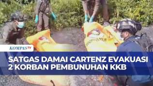 2-pendulang-emas-dibunuh-kkb-satgas-damai-cartenz-terlibat-baku-tembak-saat-evakuasi-jenazah