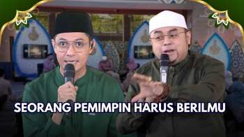 Kriteria Pemimpin Menurut Al-Qur’an | KALAM HATI