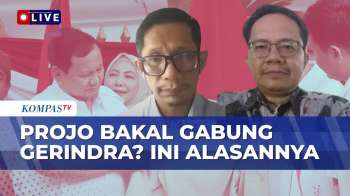 [FULL] Respons Projo & Pengamat Bakal Ada Gelombang Besar Relawan Projo Gabung Gerindra | SAPA PAGI