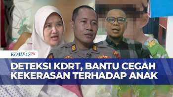 Kasus Kekerasan-Penganiayaan Anak, Analis Sosial: Masyarakat Dapat Deteksi KDRT Di Lingkungan