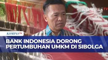 Dukung UMKM Indonesia, BI Lakukan Pembinaan Dan Pelatihan Agar Mampu Bersaing Di Era Digital