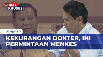 Bencana Banjir Di Aceh, Menkes: Kita Kekurangan Dokter, Karena Dokter Disana Jadi Korban Juga