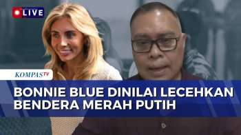 Kemlu Laporkan Aktris Film Dewasa Bonnie Blue Ke Otoritas Inggris, Guru Besar UI: Ini Langkah Tepat