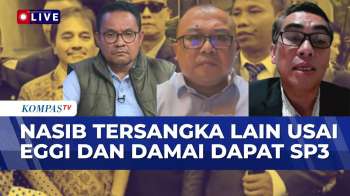 [FULL] Panas! Debat Pengacara Roy Suryo Dan Sekjen Rejo Soal Polisi SP3 Kasus Eggi Dan Damai Lubis