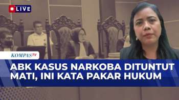[FULL] Bivitri Susanti Bicara soal DPR Akan Panggil Jaksa Terkait Hukuman Mati ABK Fandi