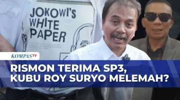 Tegang! Kubu Roy Suryo Demo Soal Kasus Ijazah Jokowi, Kuasa Hukum Rismon Layangkan Ultimatum