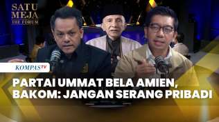 polemik-pernyataan-amien-rais-debat-bakom-dan-partai-ummat-soal-kebebasan-berpendapat-satu-meja