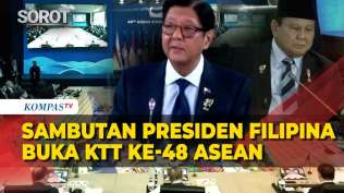 full-pidato-presiden-ferdinand-marcos-jr-buka-ktt-ke-48-asean-singgung-perang-iran-selat-hormuz
