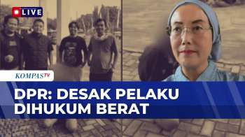 [FULL]Komisi VIII DPR Bahas Penanganan Kasus Kekerasan Seksual Di Pati: Desak Pelaku Dihukum Berat