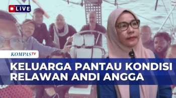 Ibu Relawan Rumah Zakat Andi Angga Ungkap Kondisi Sebelum Penangkapan Oleh Militer Israel