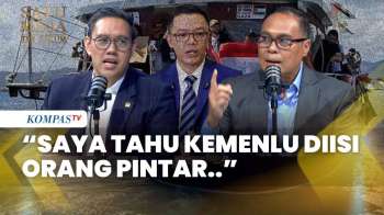 KERAS! Pakar Kritik Respons Diplomasi RI saat WNI Relawan Global Sumud Flotilla Ditangkap Israel