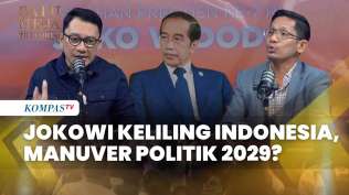 projo-tak-bantah-efek-politik-jokowi-di-pemilu-2029-pdip-minta-pemerintah-fokus-kerja-satu-meja
