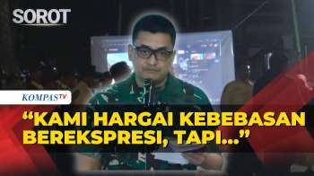 Kadispenad Hormati Film Pesta Babi Bentuk Kebebasan Berekspresi, Tapi Jangan Bangun Stigma Kebencian