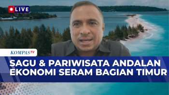 Bupati Sebut Strategi Pemda Optimalkan Potensi Sagu & Pariwisata Di Seram Bagian Timur | JURNAL NUSA