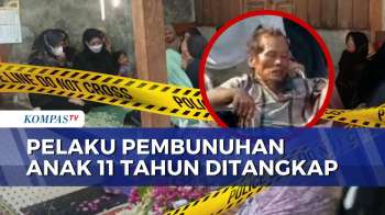 Terungkap! Kasus Pembunuhan Siswi SD Bilqis di Sragen, Pelaku Ternyata Teman Ayah Korban