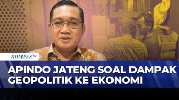 [FULL] APINDO Jateng Soroti Pentingnya Kolaborasi Tripartit, Apa Itu? | JURNAL NUSANTARA