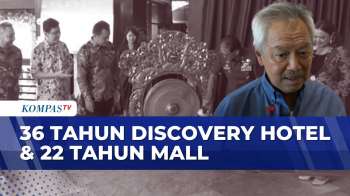 “Kuta Kita” Jadi Tema Perayaan 36 Tahun Discovery Kartika Plaza Hotel & 22 Tahun Discovery Mall Bali