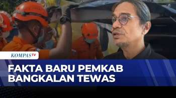 Kuasa Hukum Ungkap Fakta Baru, Ada Orang Lain Di Mobil Dinas ASN Bangkalan | SAPA PAGI
