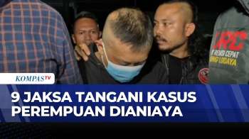 Kasus Taufik Hidayat, Kejati Jabar Tunjuk 9 Jaksa Kawal Penyidikan | KOMPAS PETANG