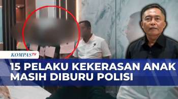 Polisi Buru 15 DPO Kasus Kekerasan Seksual Anak Di Sampang, 12 Pelaku Berhasil Ditangkap | BORGOL