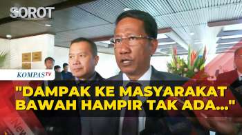 Menkum Supratman Soal Tarif Lepas Status WNI Jadi Rp5 Juta: Tak Ada Dampak Ke Masyarakat Bawah