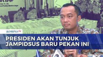 Pengganti Febrie Adriansyah Segera Diputuskan, Tunggu Hasil Tim Penilai Akhir | KOMPAS MALAM