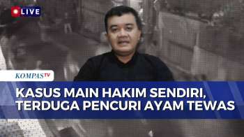 [FULL] Psikolog Forensik Reza Indragiri soal Kasus Main Hakim Sendiri Tewaskan Terduga Pencuri Ayam