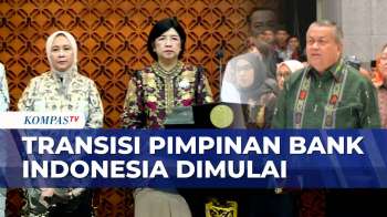 Pemerintah Akan Terbitkan Keppres Pemberhentian Perry, Prabowo Siapkan Calon Gubernur BI