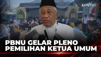 Muktamar Ke-35 NU, Ada Perubahan Tata Tertib Pemilihan Ketua Umum PBNU | KOMPAS PETANG