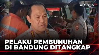 Penemuan Jasad Perempuan di Dalam Kardus Terkuak, Polisi Tangkap Pelaku Pembunuhan | KOMPAS MALAM