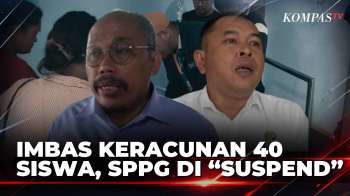 Kasus Siswa Keracunan MBG Di Karo, SPPG Di “Suspend” | BERITA UTAMA