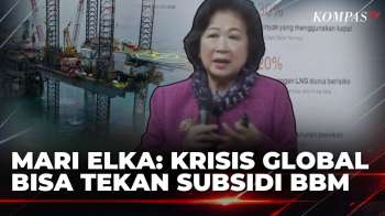 Ketegangan Di Selat Hormuz Picu Kenaikan Harga Minyak, Krisis Bisa Tekan Subsidi BBM | SAPA PAGI