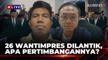 [FULL] Yunarto Wijaya & Jubir Gerindra Soroti Pertimbangan di Balik Pemilihan  26 Wantimpres