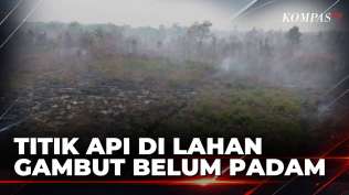titik-api-kebakaran-lahan-gambut-di-palangka-raya-masih-terlihat-kompas-petang