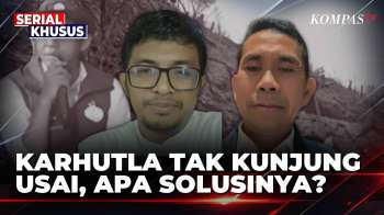 [FULL] Greenpeace Indonesia & Jubir Gerindra Soroti Pernyataan Dari Menhut Soal Karhutla