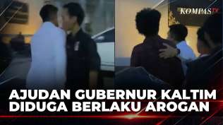 polda-kaltim-tindaklanjuti-dugaan-ajudan-gubernur-kaltim-yang-diduga-berlaku-arogan-sapa-malam
