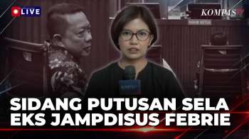 Sidang Lanjutan Pemerasan & TPPU Kasus Febrie, Apa yang Dipersiapkan Tim Kuasa Hukum?