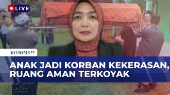 Kriminolog Analisis Kasus Ibu Tiri Aniaya Anak Hingga Meninggal: Tidak Ada Ruang Aman Untuk Anak