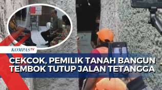sengketa-jalan-di-kramatjati-tempuh-mediasi-tembok-dibongkar-dengan-7-poin-kesepakatan