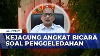 Kejaksaan Agung Hormati Penggeledahan Polri, Minta Publik Tidak Berspekulasi | SAPA PAGI
