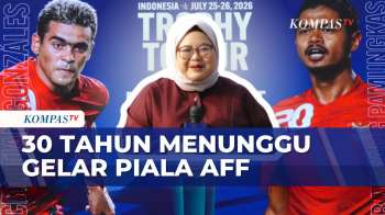 John Herdman Jadikan Piala AFF 2026 Ajang Pembuktian Timnas Indonesia Menuju Level Asia