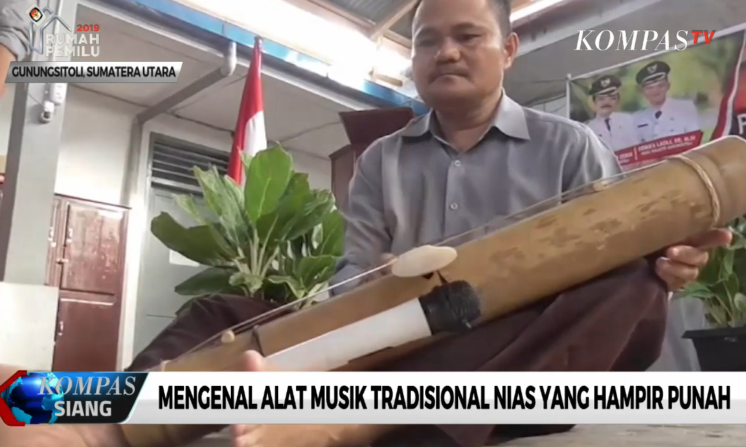 78+ Gambar Alat Musik Nias Terlihat Keren 78+ Gambar Alat Musik Nias Terlihat Keren
