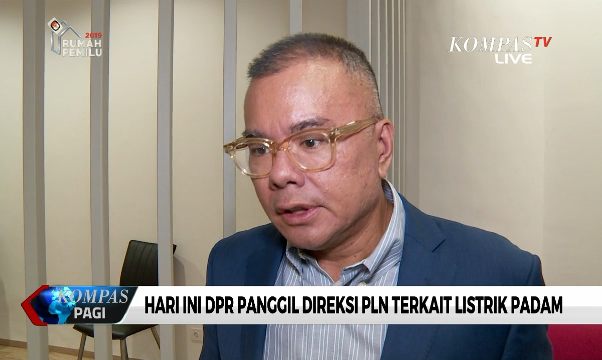 Berita Hari Ini Kompas Tv