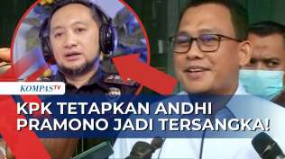 kpk-tetapkan-kepala-bea-cukai-makassar-non-aktif-andhi-pramono-tersangka-penerimaan-gratifikasi