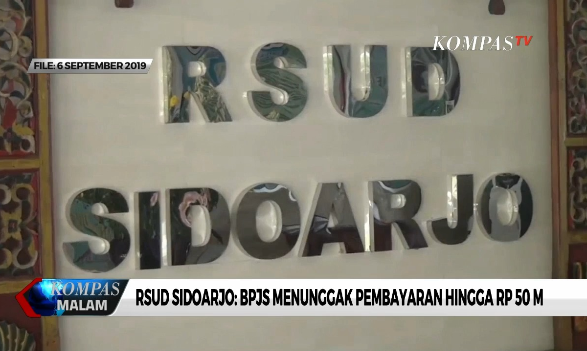 8800 Koleksi Gambar Rumah Sakit Umum Sidoarjo Gratis Terbaru