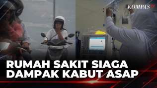 kabut-asap-karhutla-ancam-warga-ambon-fasilitas-kesehatan-diminta-siaga-kompas-petang
