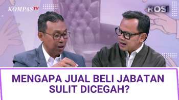 Celah Aturan Buka Jalan Jual Beli Jabatan, Bima Arya: Integritas Kepala Daerah Jadi Kunci | ROSI