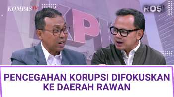 Korupsi Daerah Berulang, Inspektorat Didorong Jadi Jalur Aduan Cepat | ROSI